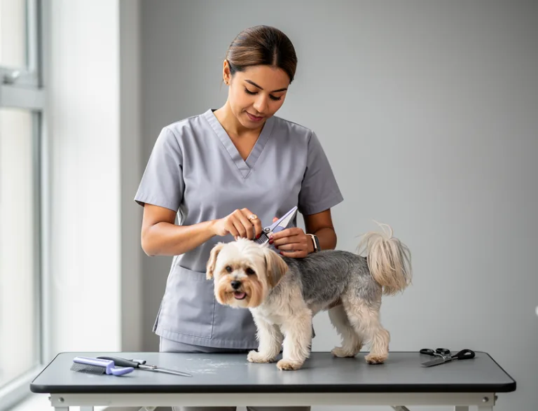 Pet Groomer service in Stoney Creek